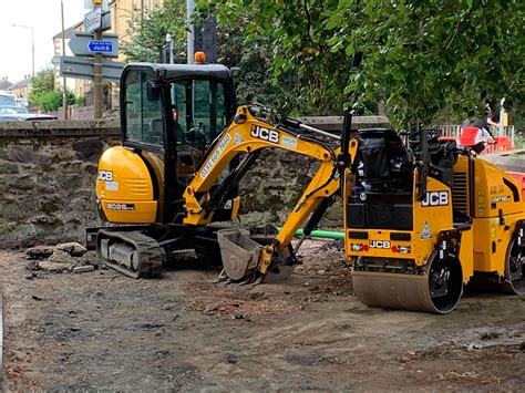 mini excavator hire west lothian|self drived excavators edinburgh.